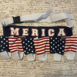 MERICA Money Apron